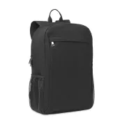 Plecak na laptopa 15" z płótna canvas 340 g/m² EIRI