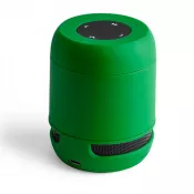 zielony - Głośnik bezprzewodowy 3W