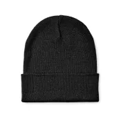 Czapka zimowa unisex z mankietem BEANIX