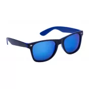 niebieski - Gredel okulary przeciwsłoneczne
