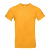 Apricot (220) - Koszulka reklamowa 185 g/m² B&C #E190