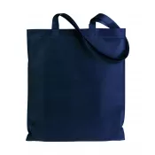 ciemno niebieski - Jazzin torba na zakupy