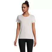 Koszulka organiczna 175 g/m² Sol's PIONEER WOMEN Off-White