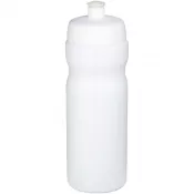 Biały - Bidon Baseline® Plus o pojemności 650 ml