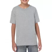 Sport Grey  - Koszulka bawełniana 180 g/m² Gildan Heavy Cotton™ - DZIECIĘCA