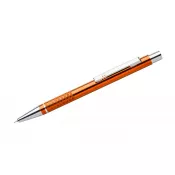 pomarańczowy - Długopis BONITO