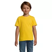 Koszulka dziecięca 150 g/m² Sol's REGENT KIDS Dorado