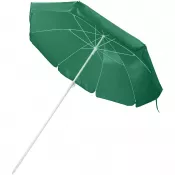Zielony - Parasol plażowy Zenith