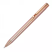 miedziany - Długopis aluminiowy