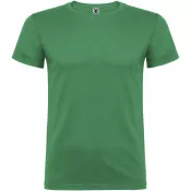 Kelly Green - Koszulka T-shirt męska bawełniana 155 g/m² Roly Beagle