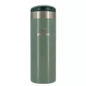 Hammertone Green - Kubek Stanley AeroLight Transit Mug 0,47L