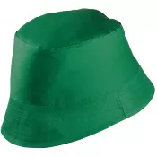 zielony - Kapelusz przeciwsłoneczny SHADOW