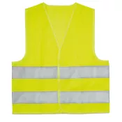 Kamizelka odblaskowa dziecięca MINI VISIBLE