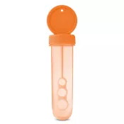 Bańki mydlane 30 ml SOPLA Pomaranczowy