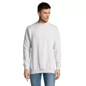 Bluza unisex klasyczna 280 g/m² Sol's NEW SUPREME