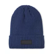 Czapka zimowa unisex z izolacją 3M ANVIK Niebieski