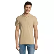 Koszulka polo męska piqué 170 g/m² Sol's SUMMER II Sand