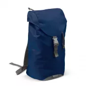 ciemnoniebieski - Plecak sportowy XL
