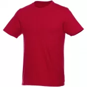Czerwony - Koszulka reklamowa 150 g/m² Elevate Heros