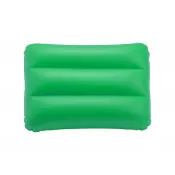 zielony - Sunshine poduszka plażowa
