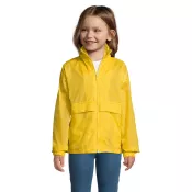 Wiatrówka dziecięca 210 g/m² Sol's SURF KIDS Dorado