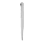 srebrny - Rampant długopis