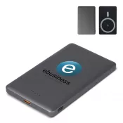 Bezprzewodowy powerbank Nexus kompatybilny z MagSafe R-ABS 5000mAh