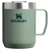 Leśny zielony - Kubek kempingowy Stanley Everyday o pojemności 236 ml 