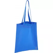 Torba non-woven 70 g/m2 ROLF niebieski
