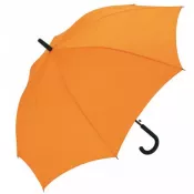 Orange - Parasol reklamowy FARE 1112