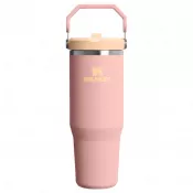 Peach Rose - Kubek Stanley IceFlow Flip Straw 0,89l