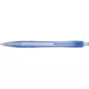 jasnoniebieski - Długopis z rPET