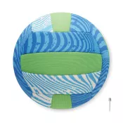 Piłka plażowa z neoprenu 16 cm GRASP