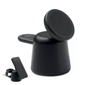 Stacja ładująca 3 w 1 magnetyczna 15W SIMPA