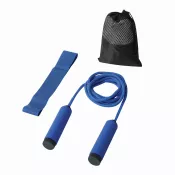Zestaw fitness
