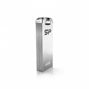 szary - Pendrive Silicon Power Touch T03 2.0