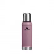 Purple Smoke - Termos The Legendary Classic Bottle 0.94L/1.0QT