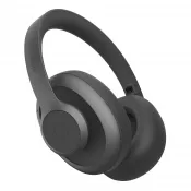 stalowoszary - 3HP4200 I Fresh 'n Rebel Clam Blaze-Wireless headphone ENC