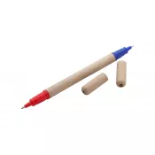naturalny - Lippo długopis