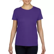 Lilac - Koszulka bawełniana 180 g/m² Gildan Heavy Cotton™ - DAMSKA