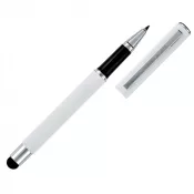 Pióro kulkowe touch pen soft touch CLAUDIE Pierre Cardin
