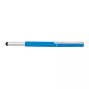 niebieski - Długopis ELEGANT TOUCH