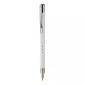 biały - Rechannel długopis