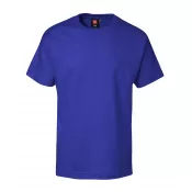 Royal Blue - Koszulka bawełniana 160 g/m² ID GAME® 40500 - DZIECIĘCA