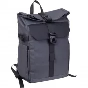 bottle green - Plecak Ferraghini PALOMA