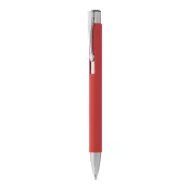 czerwony - Papelles długopis