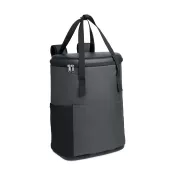 Plecak termiczny z RPET 600D 20 l COLDI