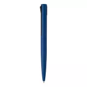 niebieski - Ralupant długopis metalowy