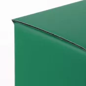 Zielony mat - P/702 Pudełko bez okienka