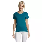 Koszulka damska dopasowana 150 g/m² Sol's REGENT WOMEN Kacze Jajo